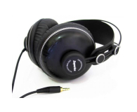 SUPERLUX HD669 czarne - 253117 - zdjęcie 7
